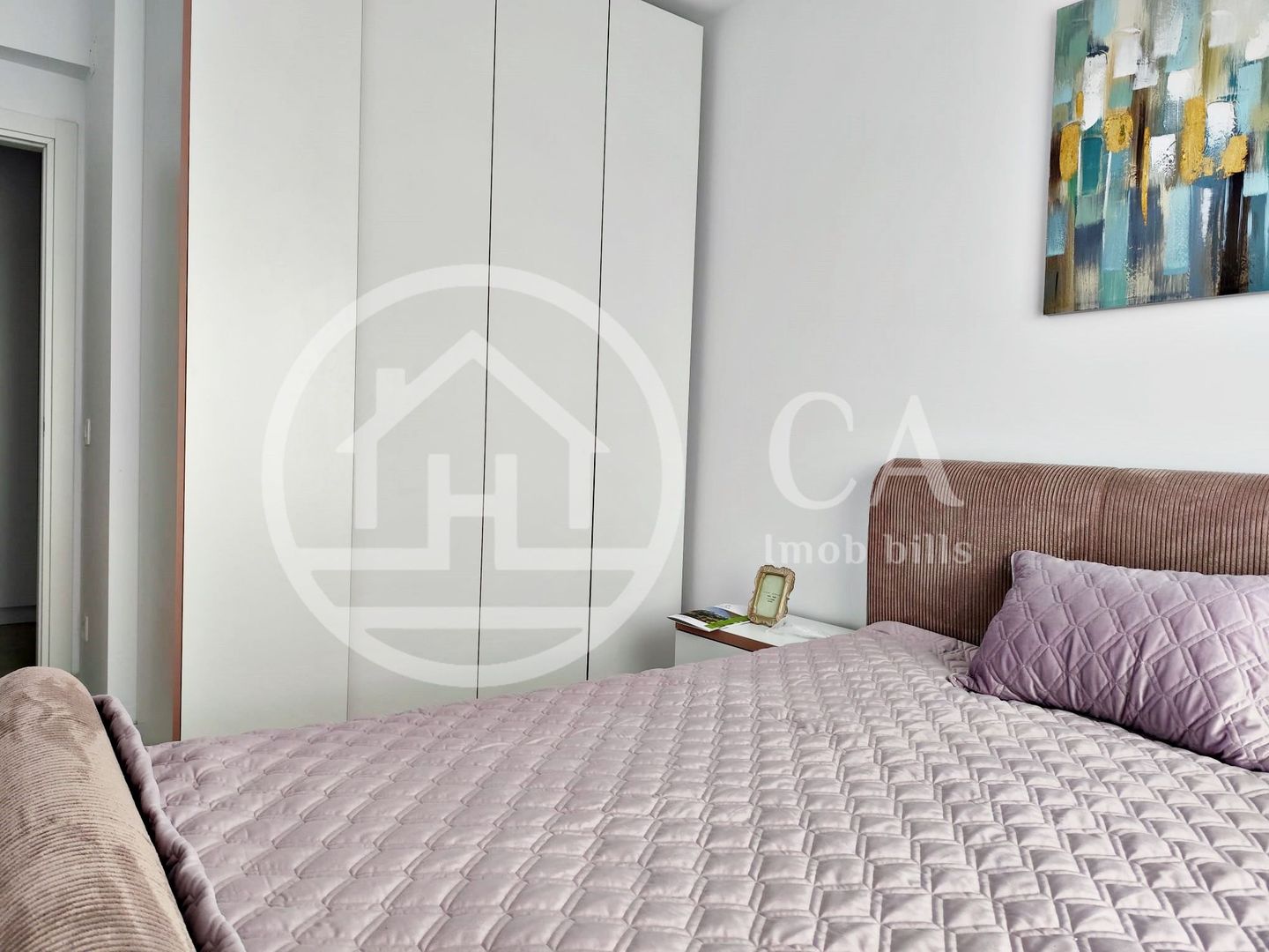 De vanzare apartament cu 3 camere  in cartierul Prima Arena, Oradea - Poză 6