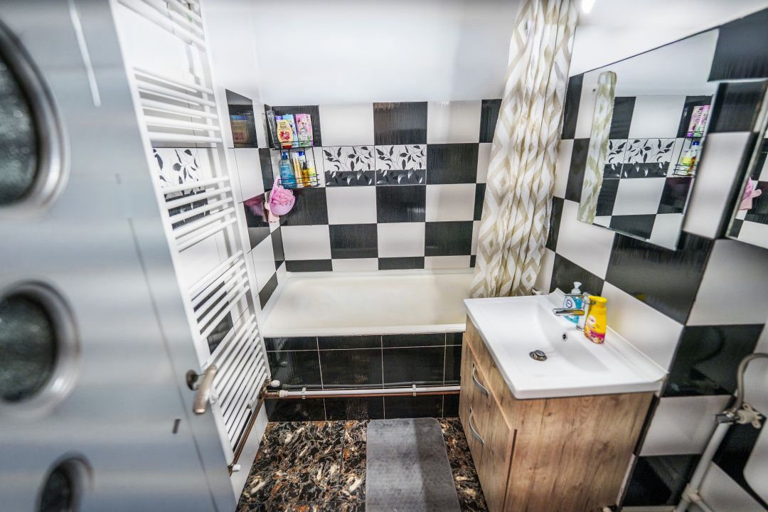 Apartament cochet 2 camere, gata de mutare, Brazda - zona Baba Novac - Poză 19