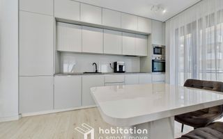 Apartament modern cu 2 camere și terasă – confort și lumină naturală - Poză 13