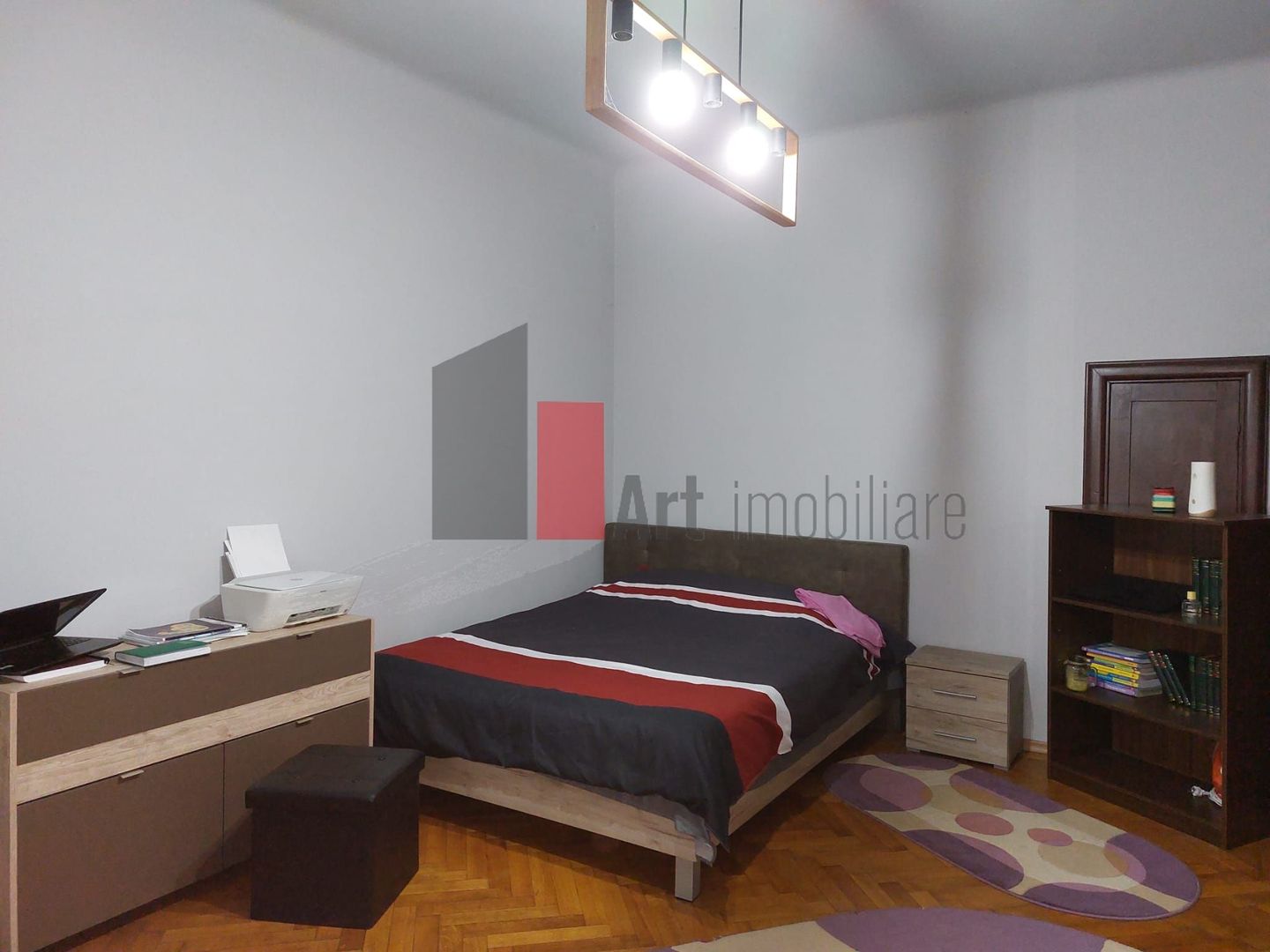 Apartamentul "ENIREJO", et. 1 in vila, FARA RISC SEISMIC, intrare exclusiva - Poză 10