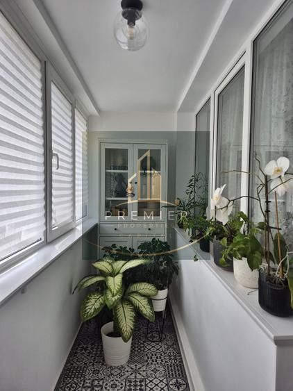 Apartament 2 camere de închiriat Ion Mihalache – metrou 1 Mai - Poză 13