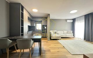 Penthouse superb cu 2 camere | Dumbravita | Ikea - Poză 2