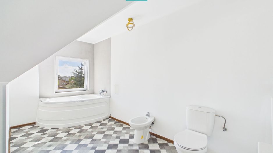 Apartament premium pe 2 nivele - Dumbrăvița - Poză 13