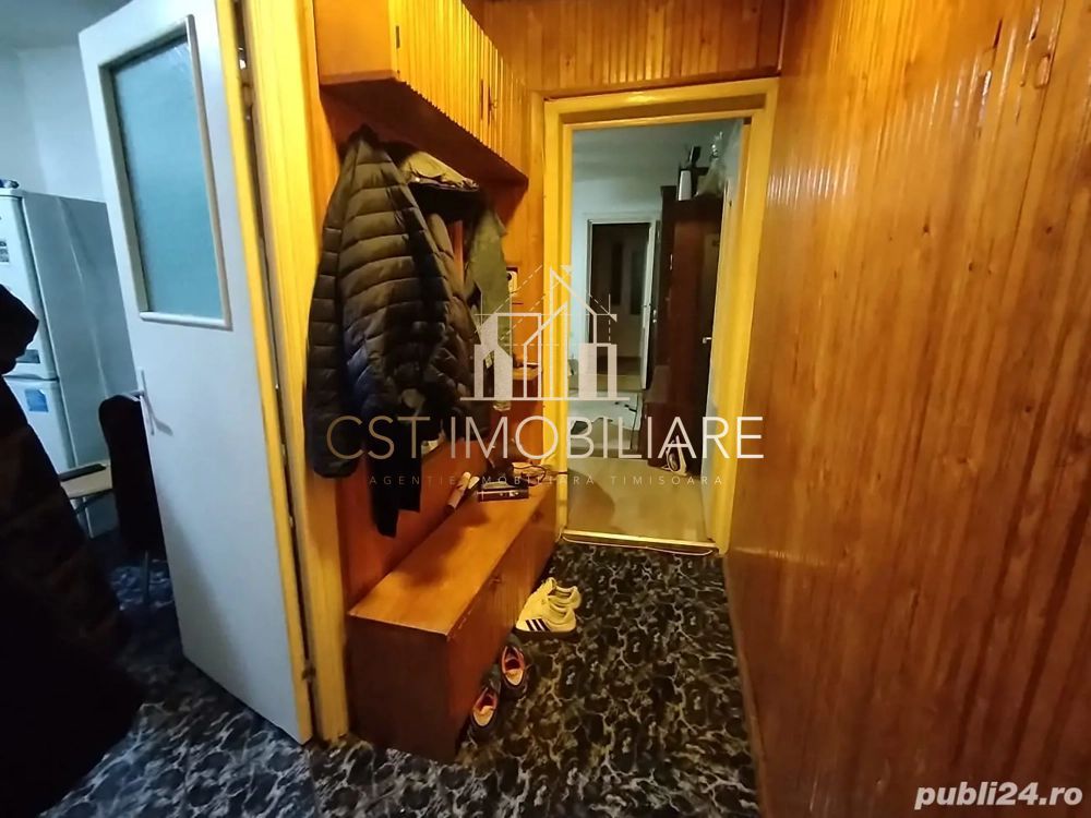 Apartament 2 Camere Zona Sagului-Dâmbovița - Poză 3