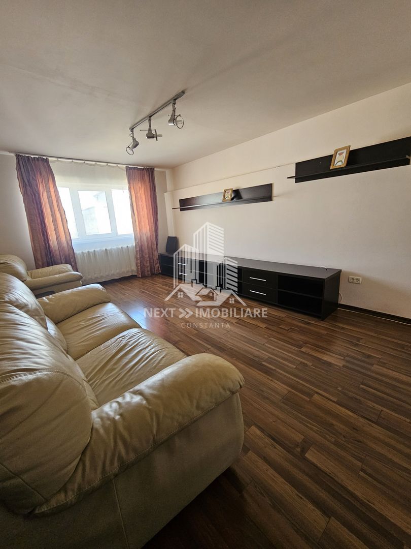 Apartament 2 camere | Mobilat & Utilat | Zonă Dacia - Poză 1