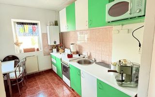 2 cam  Lipovei centrala proprie -bloc izolat - Poză 3