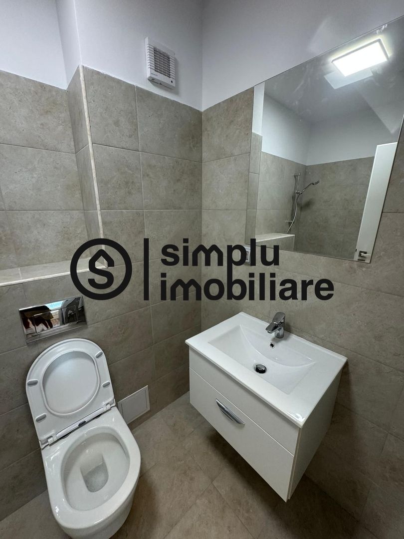 3 Camere-President Residance! - Poză 13