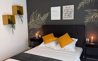 Cloud 9 || 2 Camere || Parcare || Comision 0% - Poză 7