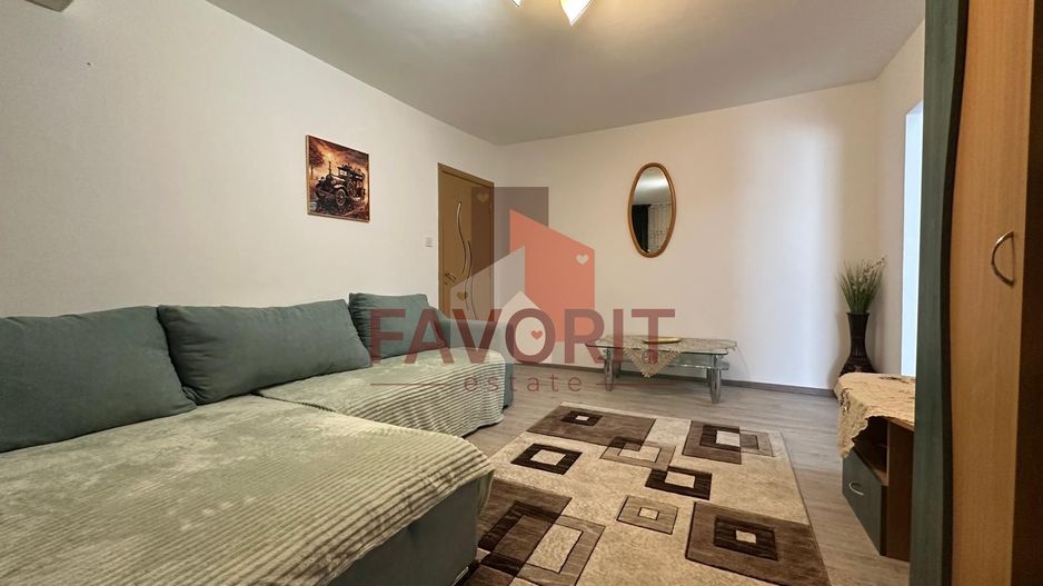2 camere | centrala proprie | mobilat si utilat | zona excelenta - Poză 2