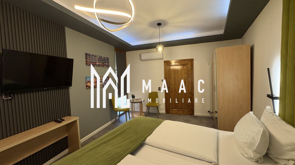 Apartament 3 Camere I Regim hotelier I Centru Istoric - Poză 9