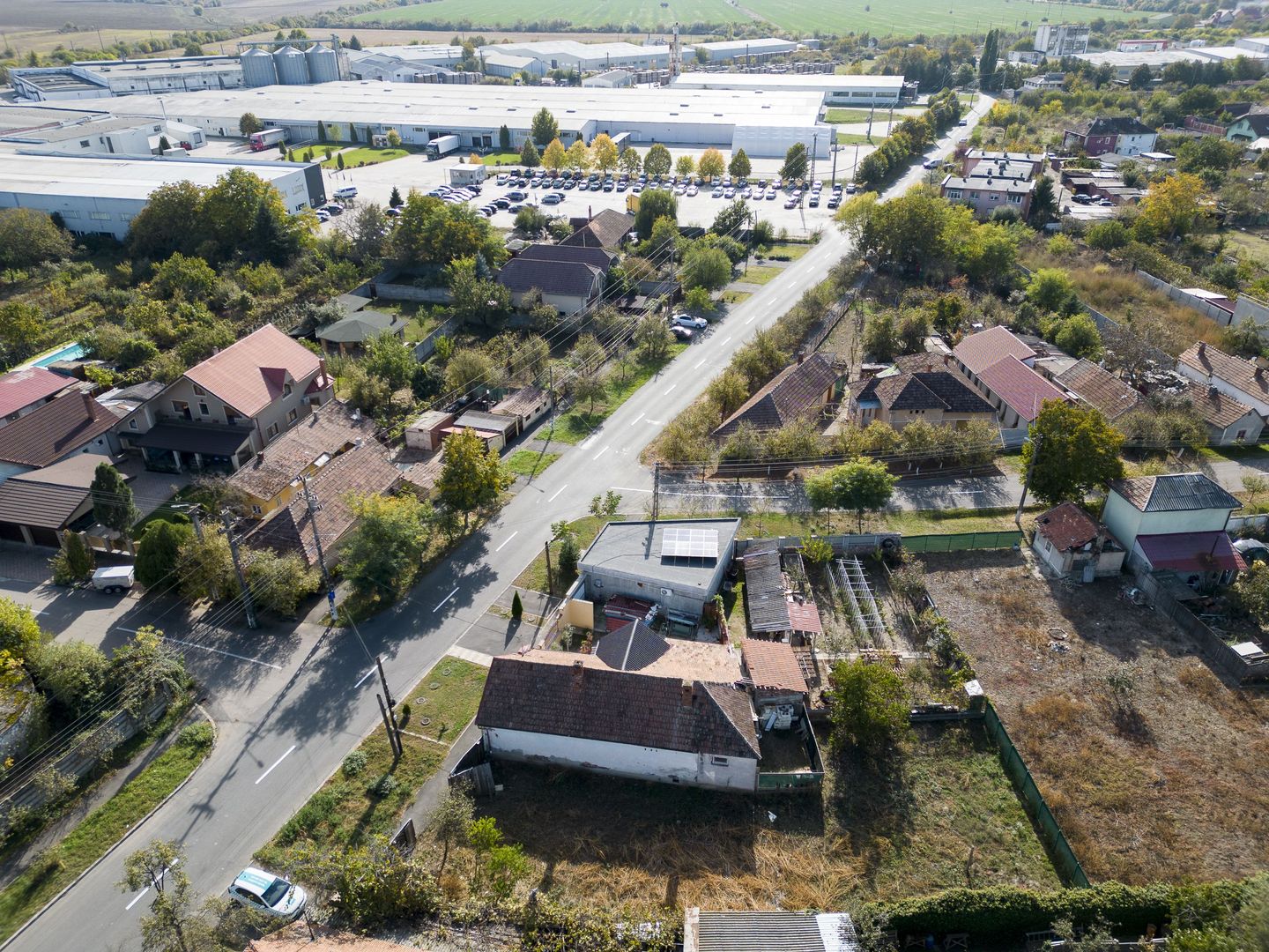 Teren 413mp pe Strada Muncii - Poză 10