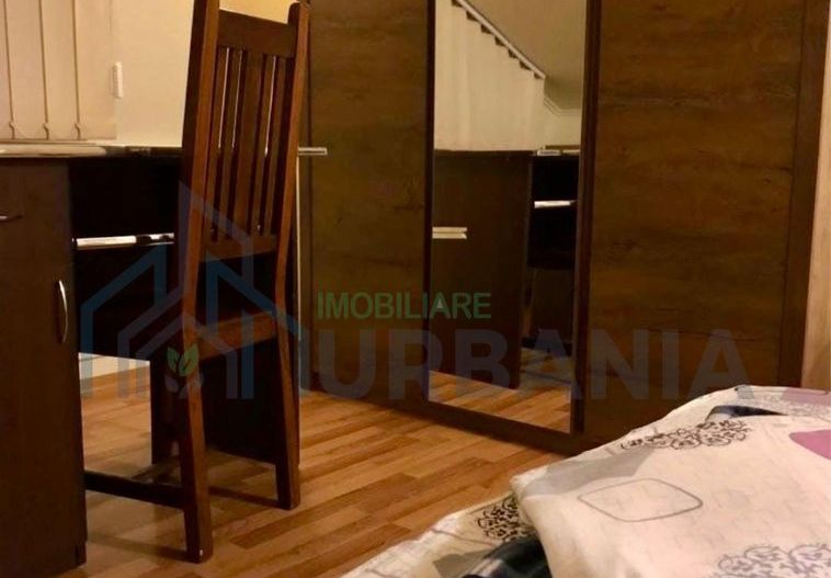 Apartament de închiriat 4 camere, Nicolina 1, Iași - Poză 4