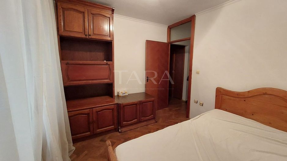 Apartament cu 3 camere 62 mp, oportunitate în zonă excelentă. - Poză 3
