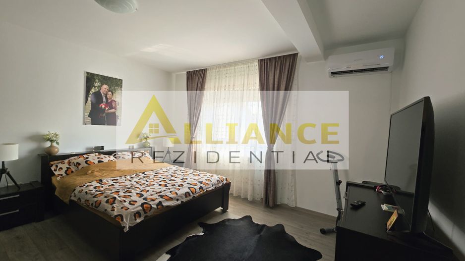 Casa Berceni: 4 cam, 2 bai, curte, incalzire pardoseala, panouri 6kW - Poză 15