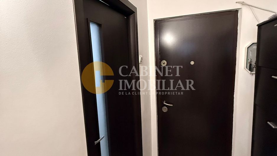 3 camere - Mobilat/Utilat - Etaj 4 (Cu pod izolat) - Zona Dacia - Poză 8