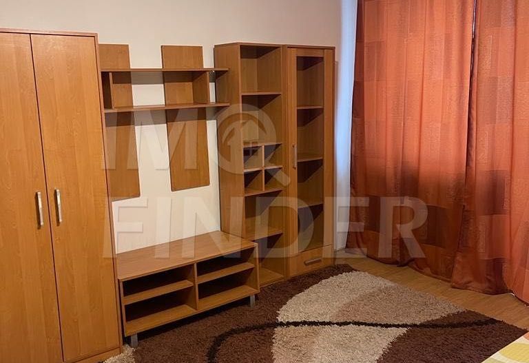 Garsoniera Etaj 1 Zona Big Kaufland Manastur - Poză 2