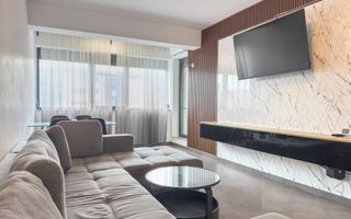 Bragadiru Spazio Residence 2 camere LUX parcare inclusă - Poză 6