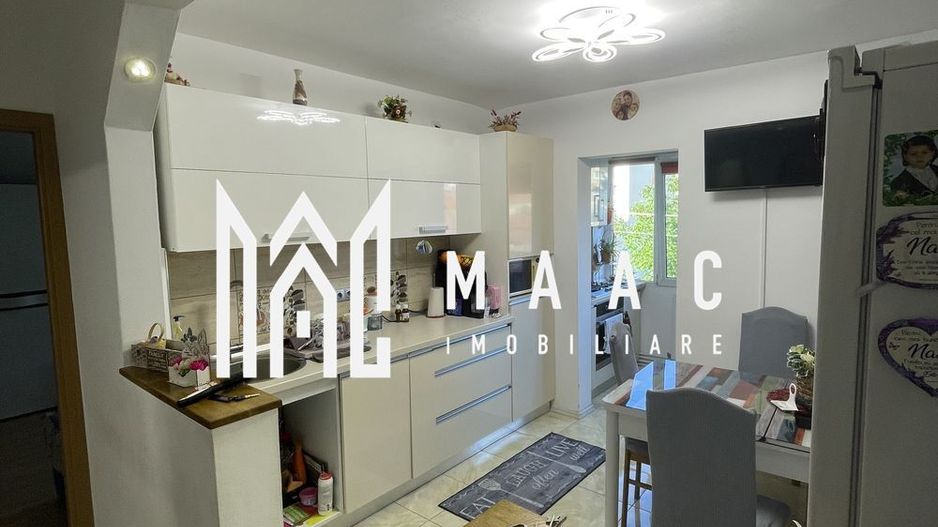 Apartament 2 camere | decomandat | Etaj 2 | V. Aaron - Poză 2