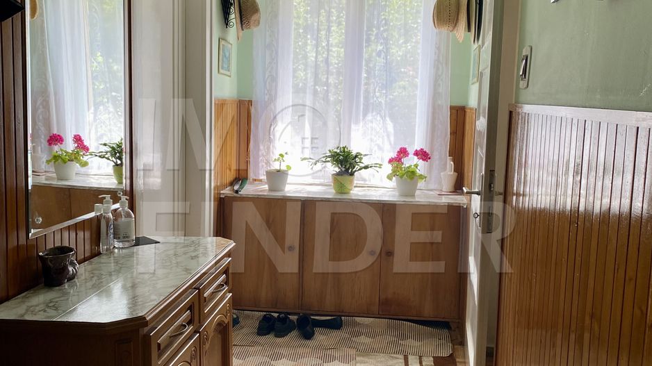 Apartament 90 mp, garaj, zona Grand Hotel Napoca, camere inalte - Poză 14