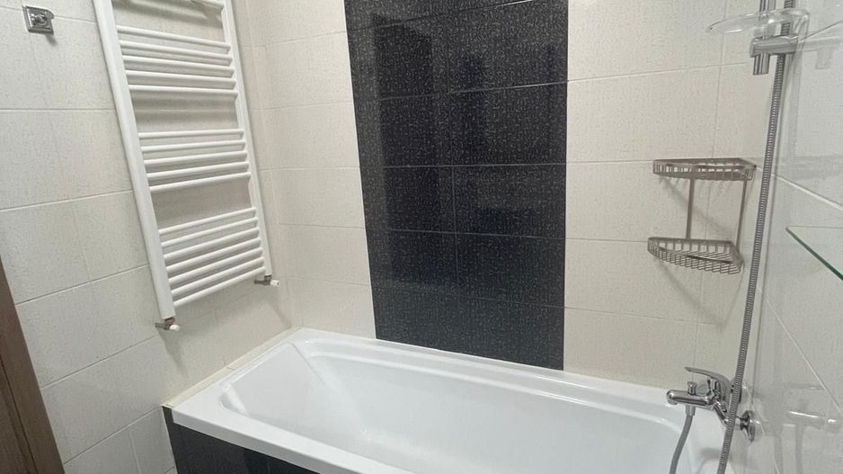 Apartament elegant cu trei camere, Metalurgiei, 167.000 negociabil - Poză 13