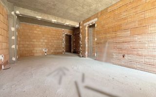 Apartament cu 2 camere/51.3mp/imobil NZEB. - Poză 3