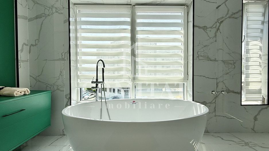 0% comision | Penthouse cu terasă tip rooftop - Poză 13