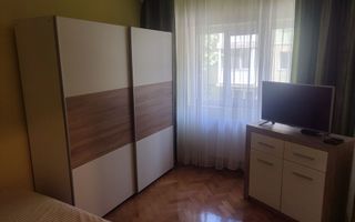 Girocului | 3 Camere | Bloc izolat | Centrala proprie | Etaj 1 - Poză 6