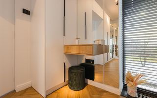 Proiect Modern in Dumbravita - Poză 32