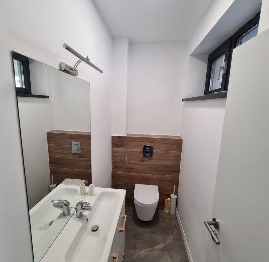 Vila P+2 in Parcul Tineretului - constructie 2021 - ansamblu inchis - Poză 13