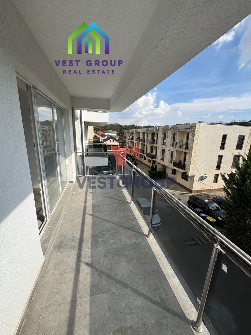 Apartamente 2 si 3 Camere Padure Chiajna Direct Dezvoltator - Poză 14