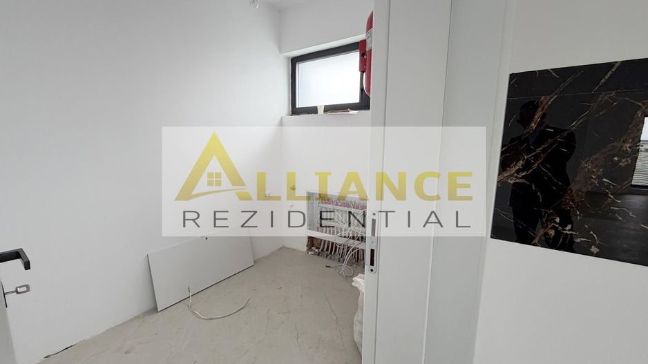 Casa individuala || 4 camere || 2 bai || 130mp utili + teren 470mp - Poză 11