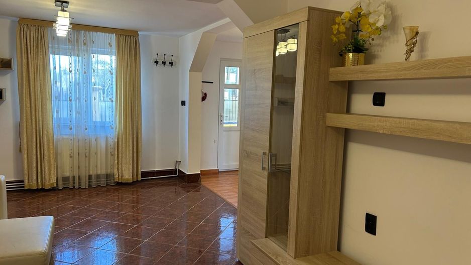 Casă individuală + teren 500 mp - Poză 20