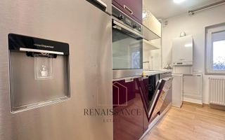 Tipografilor 4 Camere | 97mp - Decomandat Etaj 4/4 | Renovat - Poză 2