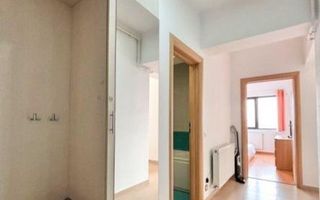 Apartament 2 camere Militari Lujerului, centrala proprie, la cheie ! - Poză 4