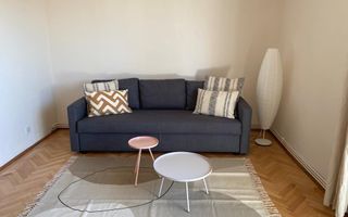 2 camere Ion Mihalache-Turda, centrala proprie, m. sp. vase,bloc 1985! - Poză 4