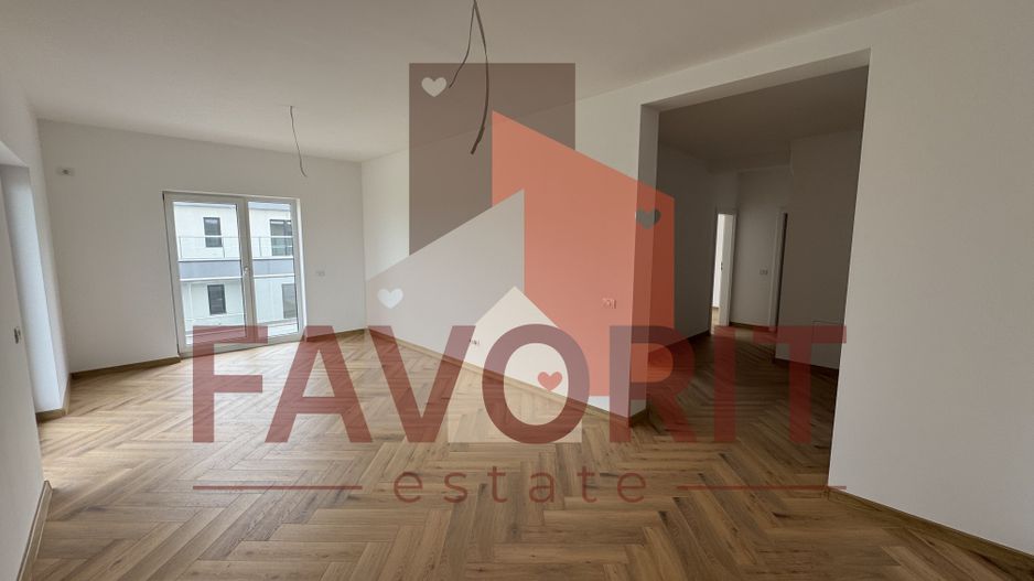 Penthouse cu terasa 70mp si 2 locuri de parcare in zona Torontalului - Poză 2