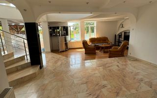 Casa cu piscina, Valea Ghinzii - Poză 31