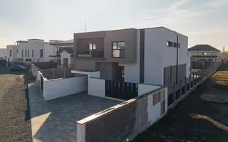 Vila individuala noua cu 5 camere | Dumbravita | Comision 0% - Poză 35