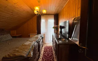 Casă 6 camere de vânzare | Sadu, Tocile | 160 mp | 1.500 mp - Poză 12