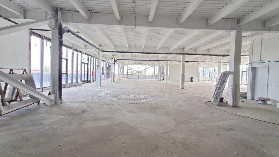 De Inchiriat Spatiu Comercial Stefanesti de Jos  - Center Stefanesti - Poză 9