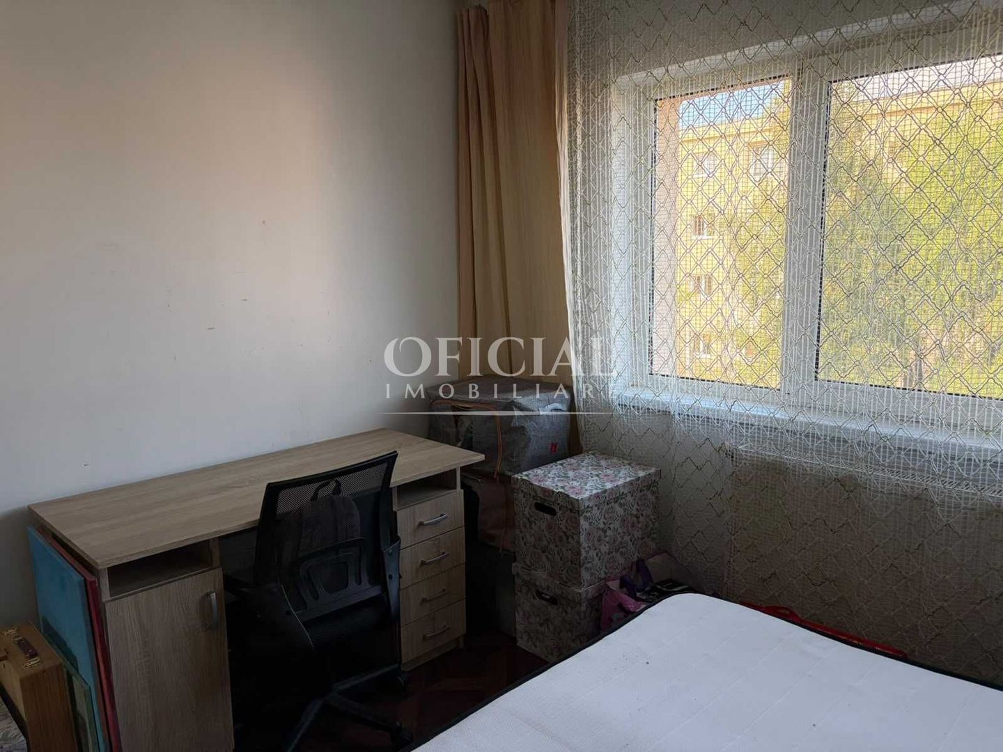Apartament 2 Camere Decomandat | 60 Mp | Balcon | Zorilor Recuperare - Poză 3