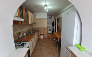 Apartament cu 1 cameră de închiriat în Podul de Fier, lângă stația de tramvai - Poză 2