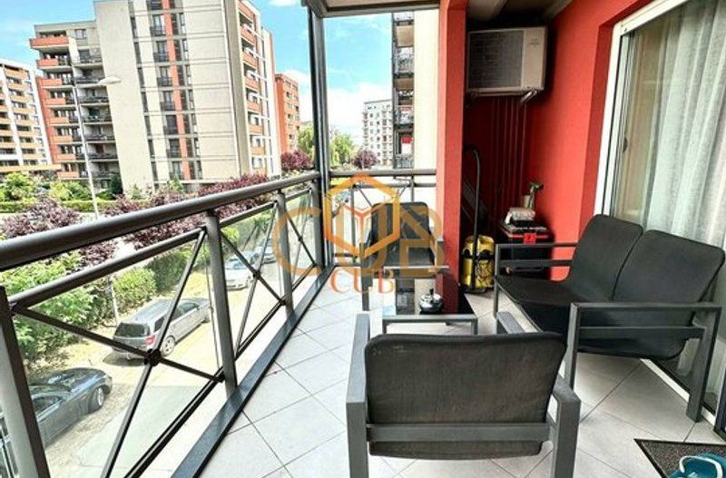 2cam complet mobilat+utilat|renovat complet| THE RING - TORONTALULUI - Poză 18
