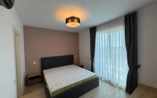 INCHIRIERE 3 CAMERE | MOBILAT LUX | PARCARE | 83MP | NEW POINT-PIPERA - Poză 12