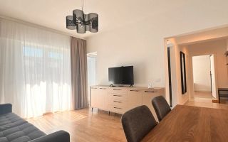 Apartament 2 camere de închiriat, Păcurari - Contemporan Homes, etaj 2, mobilat și utilat - Poză 9