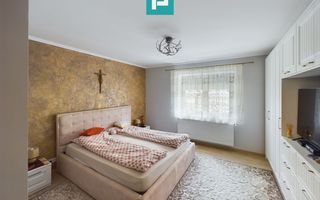 Casă din cărămidă in Mezohegyes Ungaria - Poză 4