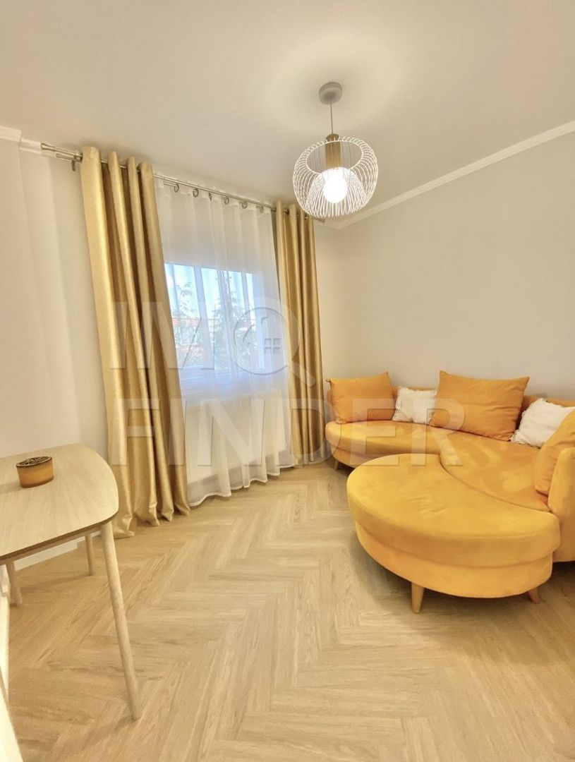 Apartament 4 camere, Zorilor- Pasteur- Gradina Botanica - Poză 6