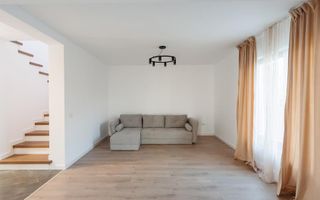 Vila tip duplex P+1 cu 4 camere - Poză 6