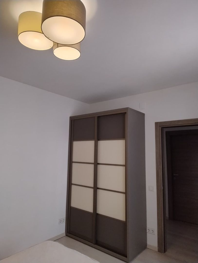 3 camere | Unirii | parcare | bloc boutique 2020 - Poză 8