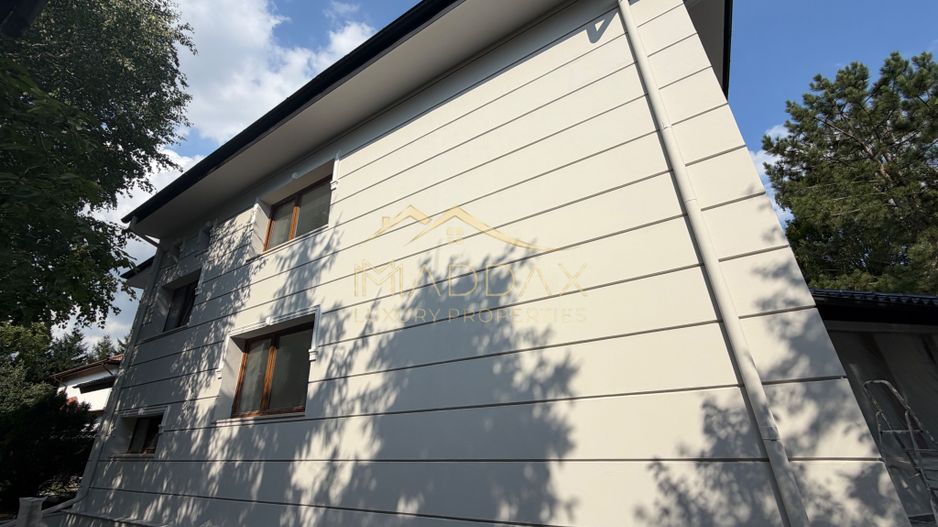 Vila Premium *800mp* // teren *963mp* / garaj cu 6 locuri* // Iancu Nicolae - Poză 44